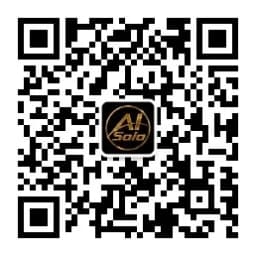 公众号 A爱新饭碗